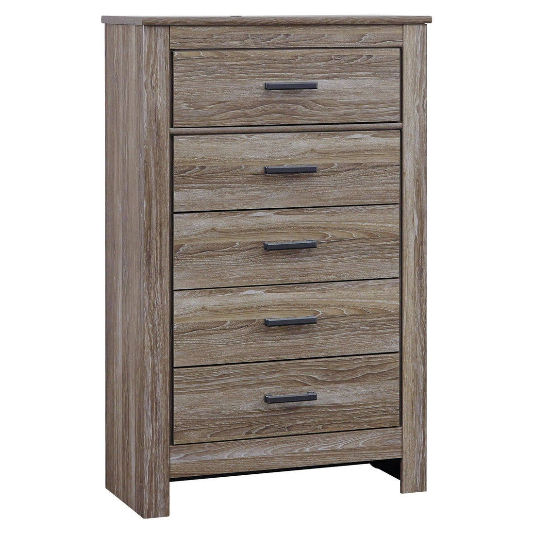 Zelen Chest of Drawers Ash-B248-46