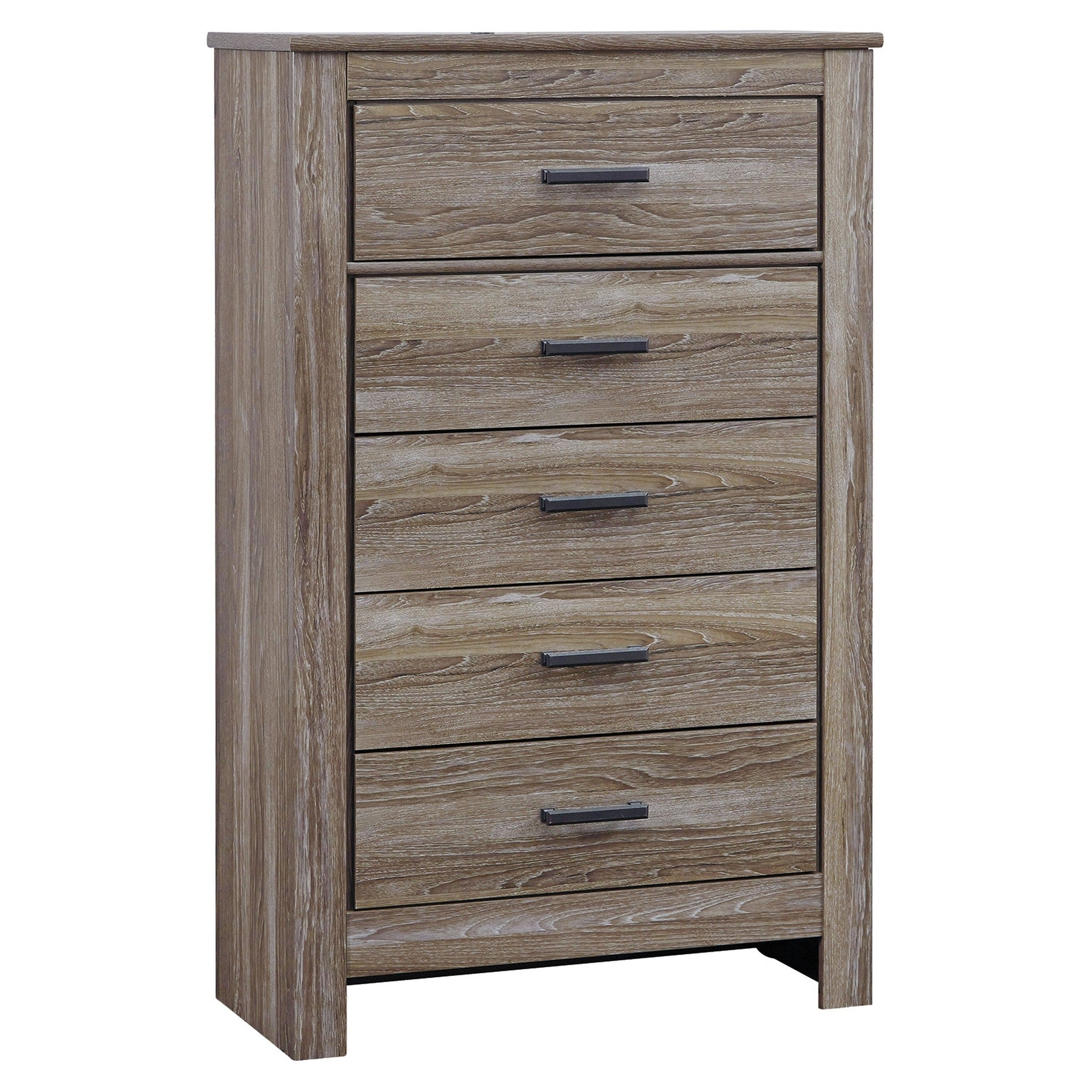 Zelen Chest of Drawers Ash-B248-46