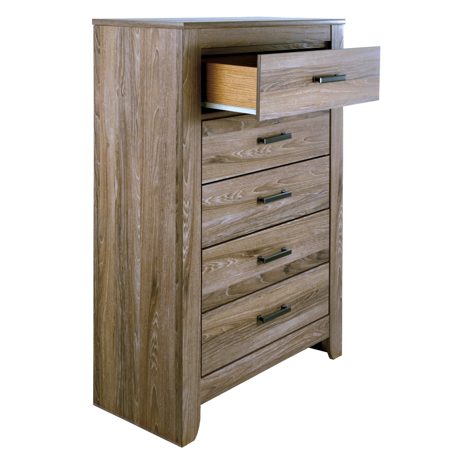 Signature Design by Ashley® Zelen Chest Of Drawers