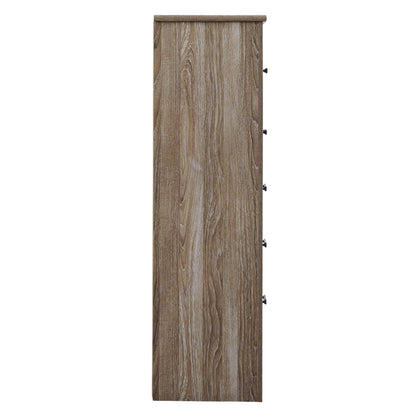 Zelen Chest of Drawers Ash-B248-46
