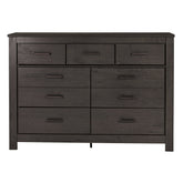 Brinxton Dresser Ash-B249-31