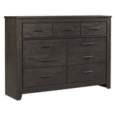 Brinxton Dresser Ash-B249-31