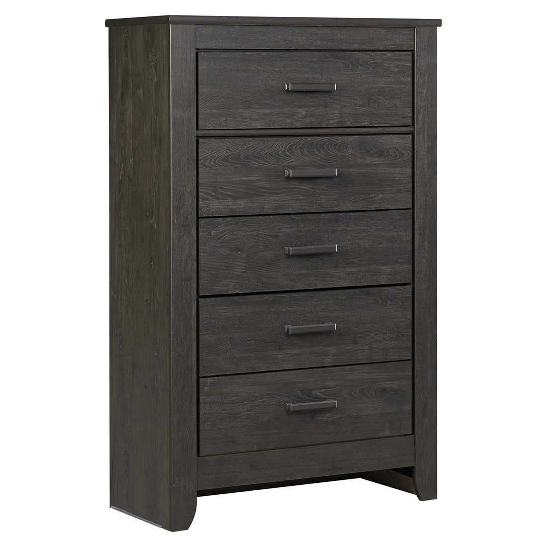 Brinxton Chest of Drawers Ash-B249-46