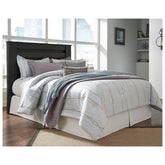 Brinxton Panel Headboard