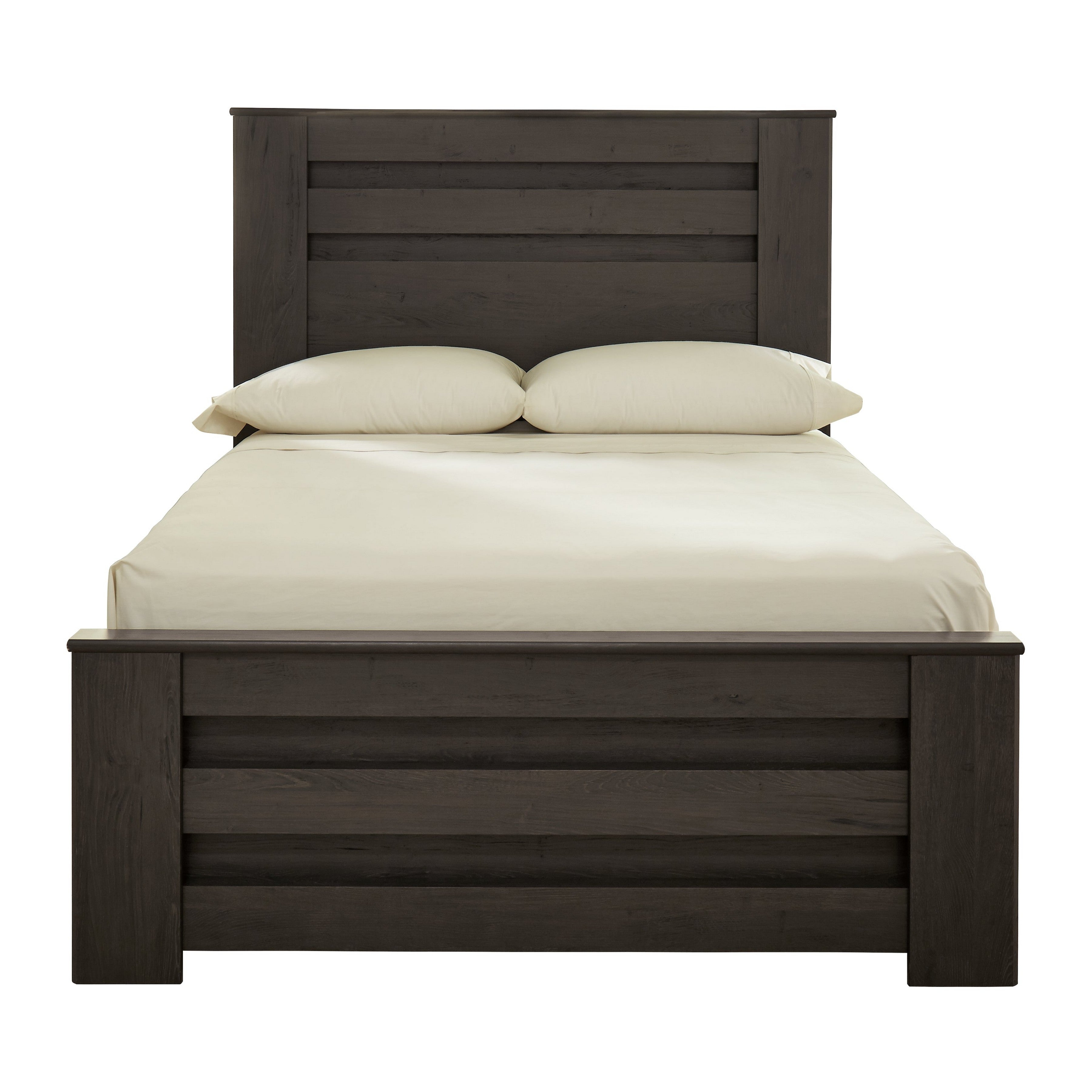 Brinxton Panel Bed