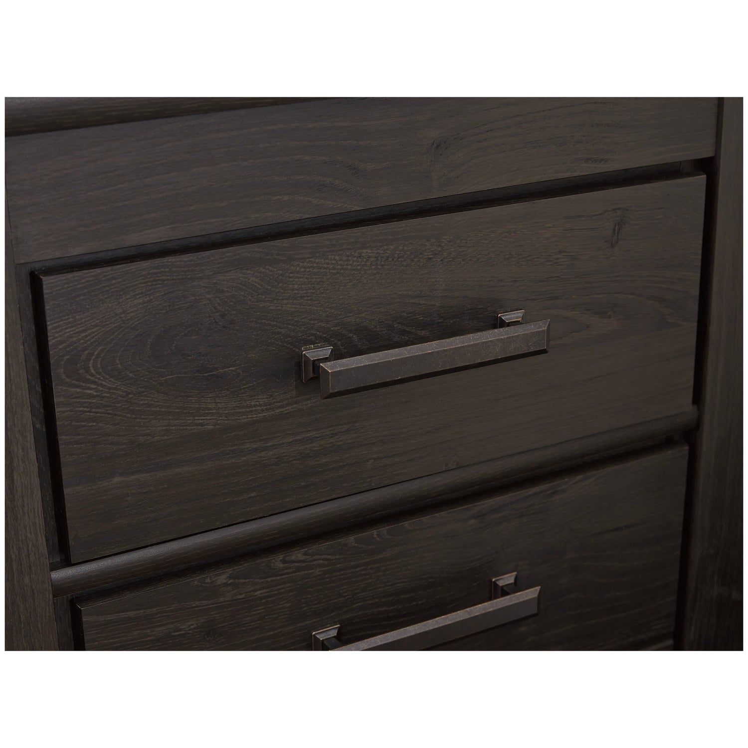Brinxton Chest of Drawers Ash-B249-46