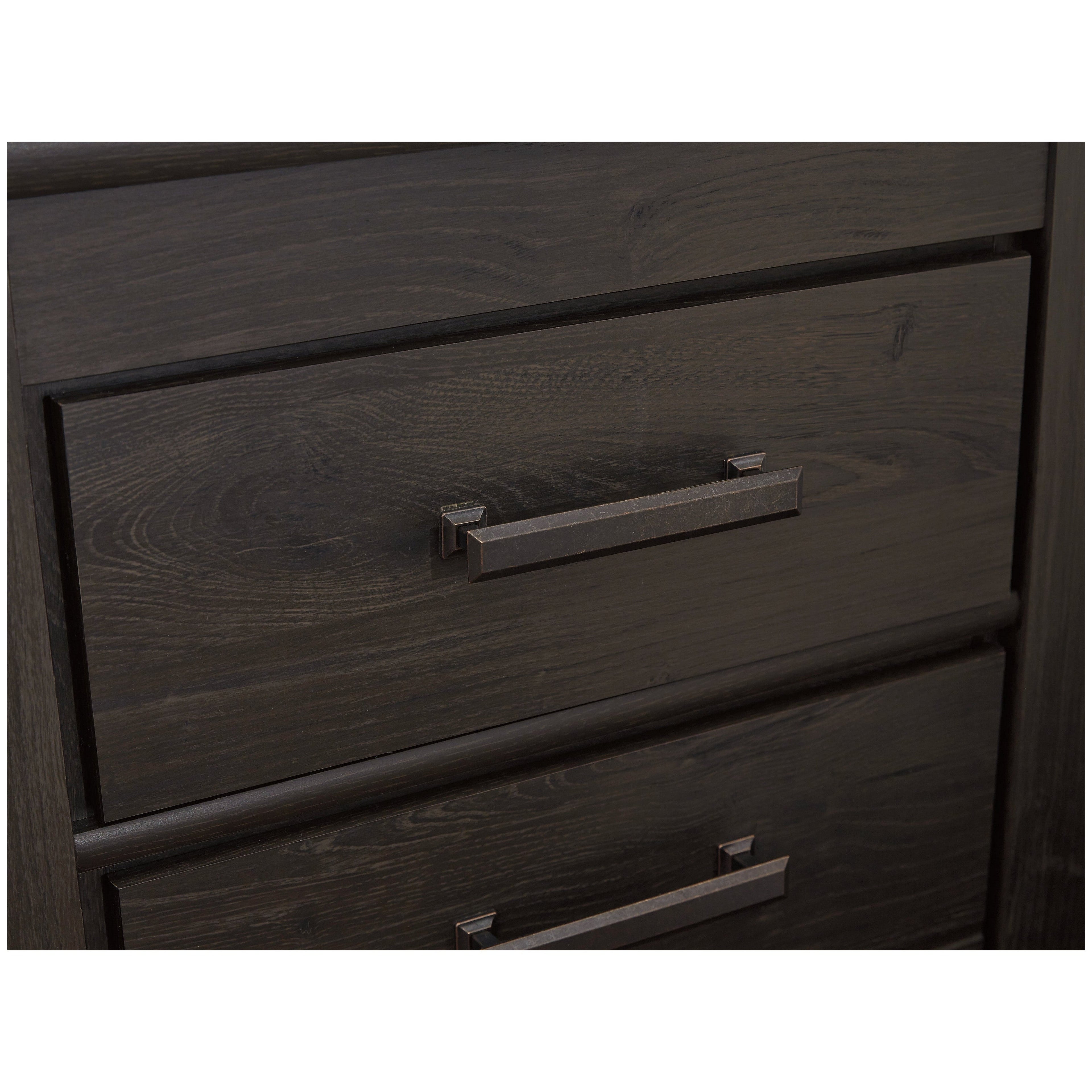 Brinxton Chest of Drawers Ash-B249-46