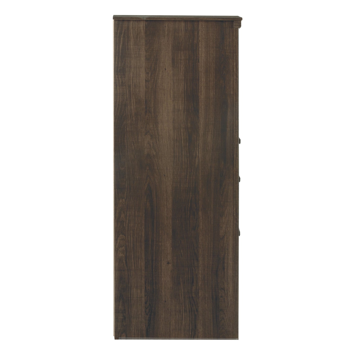 Juararo Dresser and Mirror Ash-B251B1