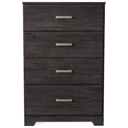 Signature Design by Ashley® Belachime Chest Of Drawers