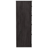 Belachime Chest of Drawers Ash-B2589-44