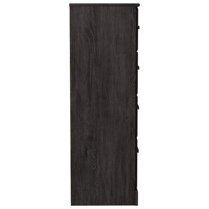 Belachime Chest of Drawers Ash-B2589-44