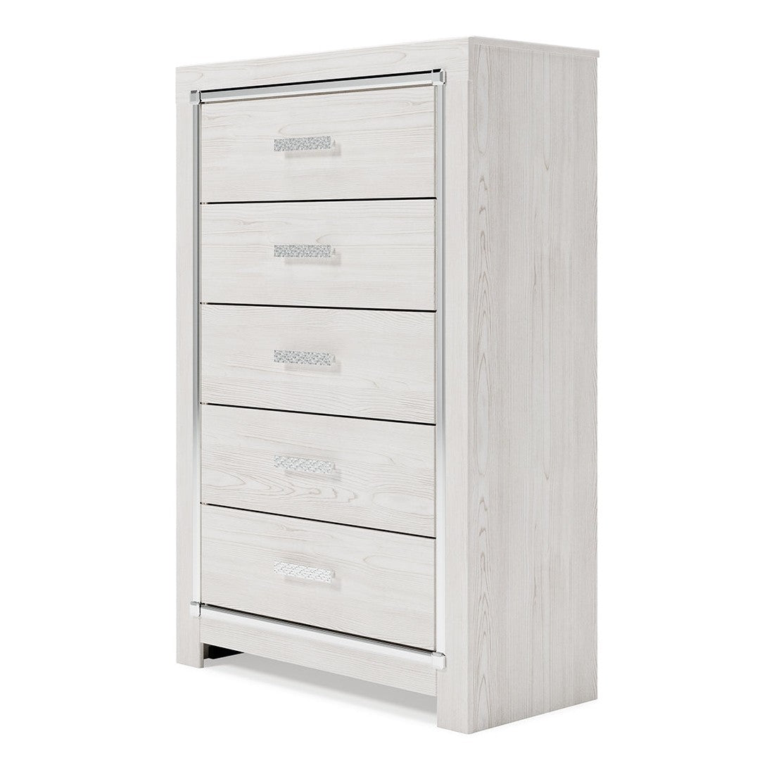 Altyra Chest of Drawers Ash-B2640-46