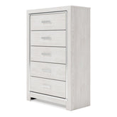 Altyra Chest of Drawers Ash-B2640-46