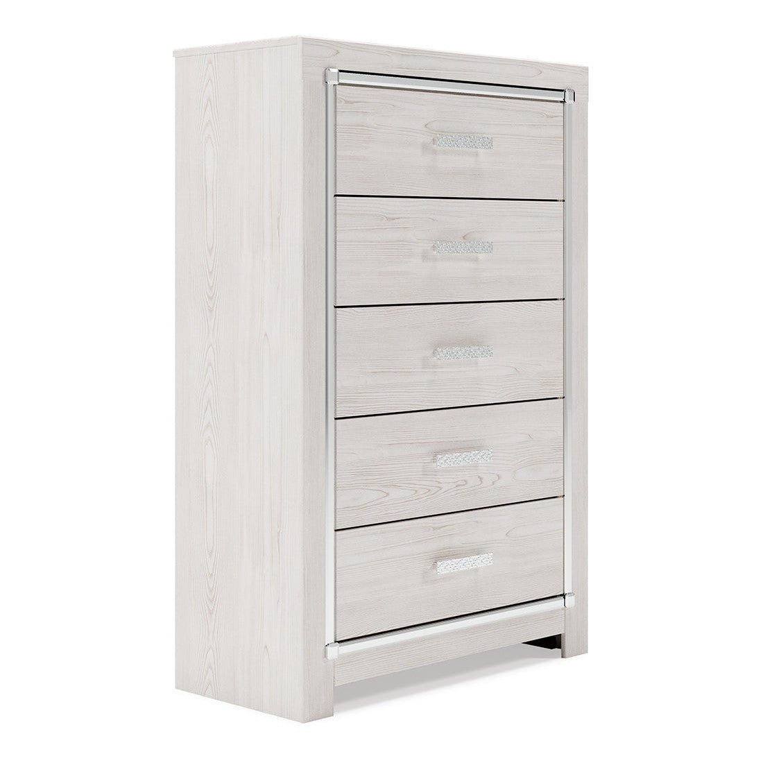 Altyra Chest of Drawers Ash-B2640-46