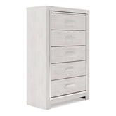 Altyra Chest of Drawers Ash-B2640-46