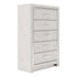 Altyra Chest of Drawers Ash-B2640-46