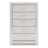 Altyra Chest of Drawers Ash-B2640-46