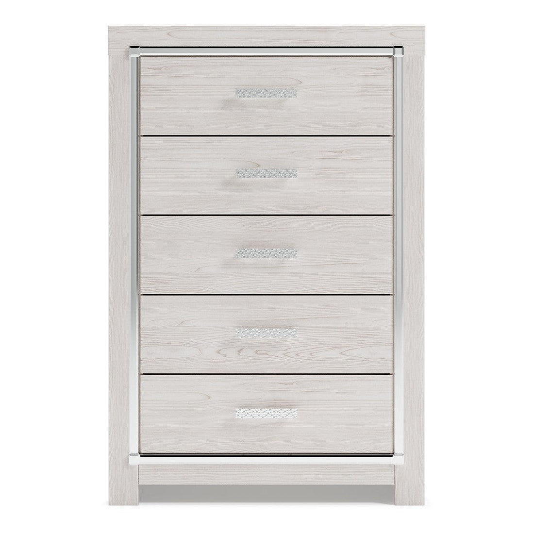 Altyra Chest of Drawers Ash-B2640-46