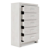 Altyra Chest of Drawers Ash-B2640-46