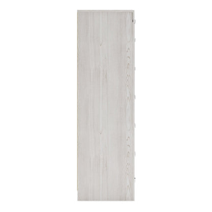 Altyra Chest of Drawers Ash-B2640-46