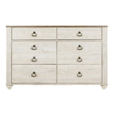 Willowton Dresser Ash-B267-31