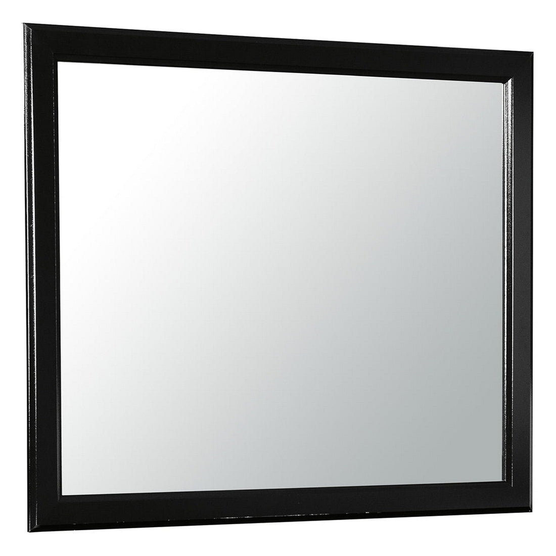 Starberry Bedroom Mirror Ash-B304-36