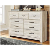 Bellaby Dresser Ash-B331-31