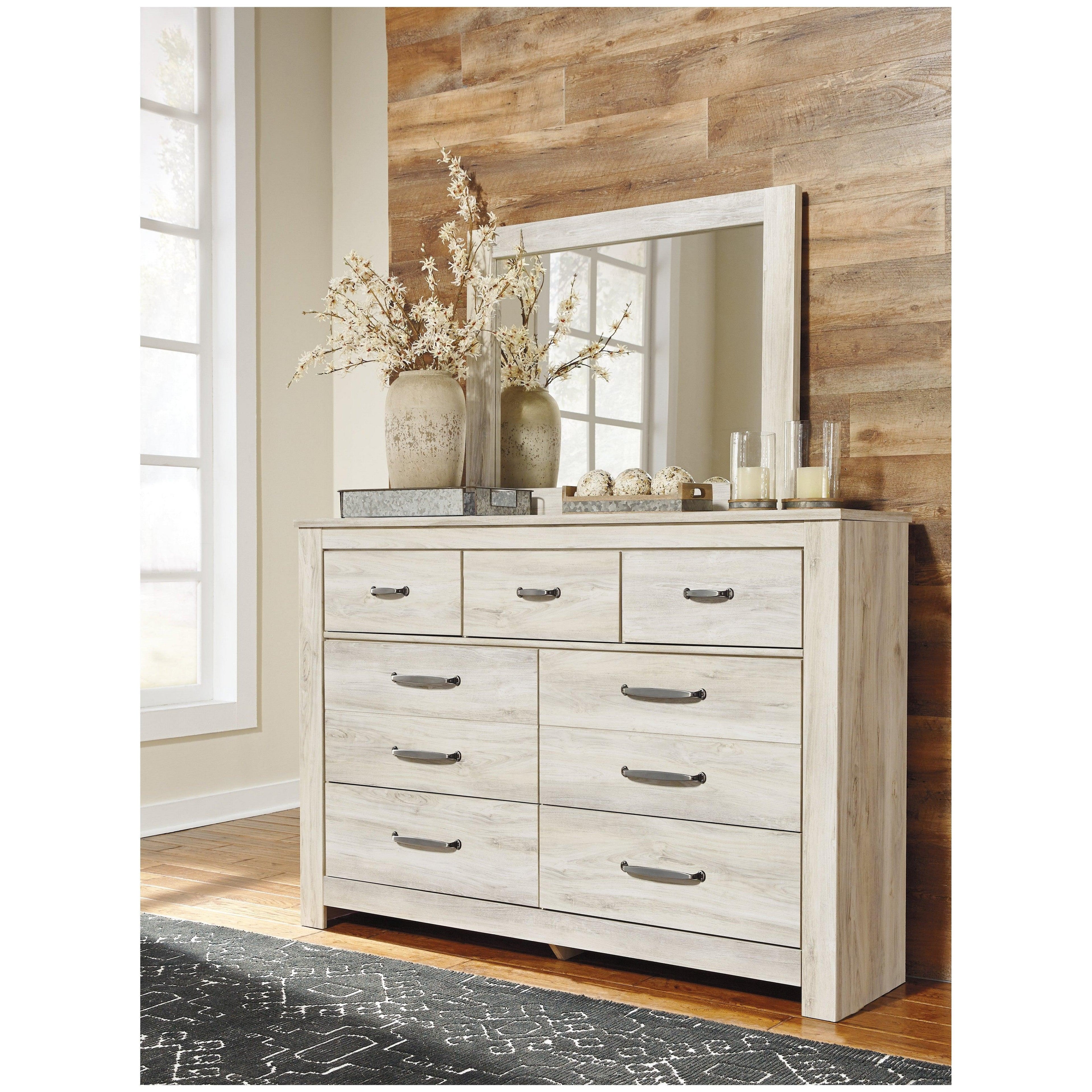 Bellaby Dresser Ash-B331-31