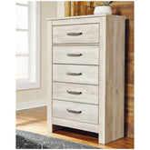 Bellaby Chest of Drawers Ash-B331-46