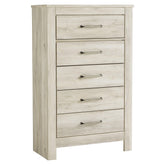 Bellaby Chest of Drawers Ash-B331-46