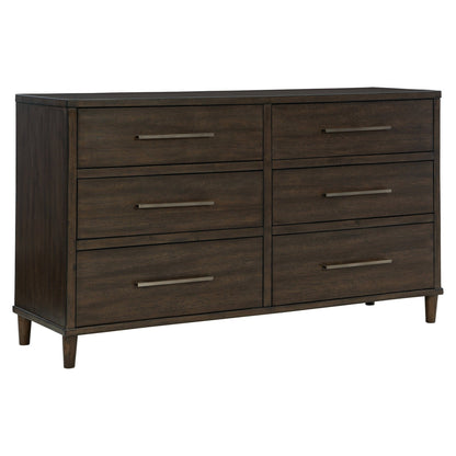 Wittland Dresser Ash-B374-31