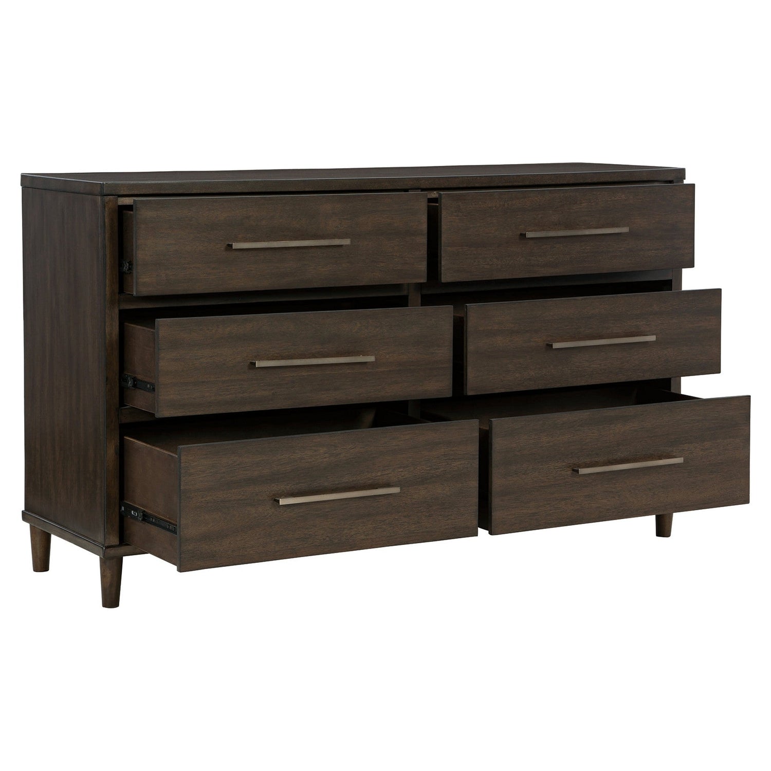 Wittland Dresser Ash-B374-31