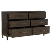 Wittland Dresser Ash-B374-31