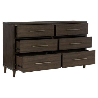 Wittland Dresser Ash-B374-31
