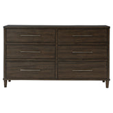 Wittland Dresser Ash-B374-31