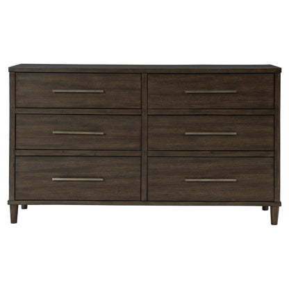 Wittland Dresser Ash-B374-31
