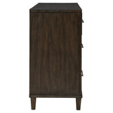 Wittland Dresser Ash-B374-31
