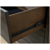 Wittland Dresser Ash-B374-31