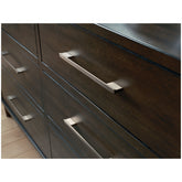Wittland Dresser Ash-B374-31