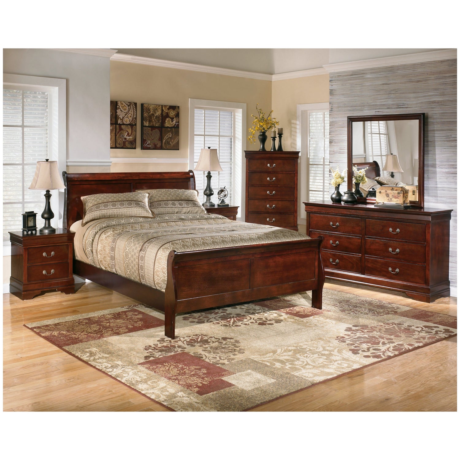 Alisdair Dresser Ash-B376-31