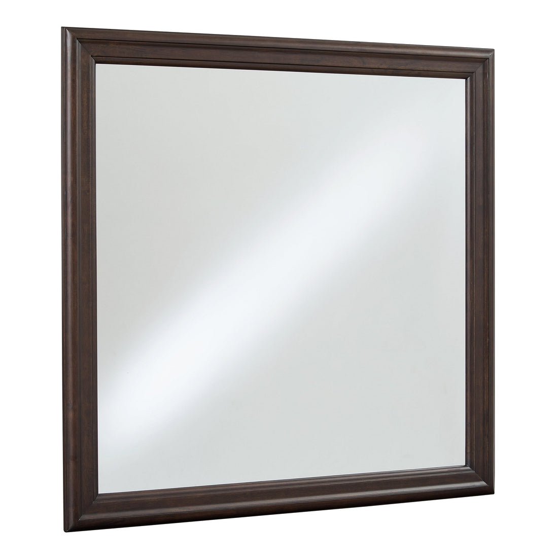 Leewarden Bedroom Mirror Ash-B398-36