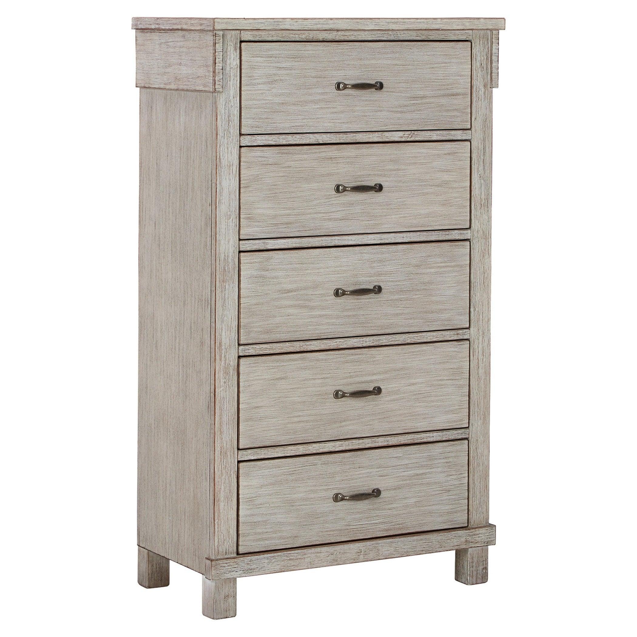 Hollentown Chest of Drawers Ash-B434-46