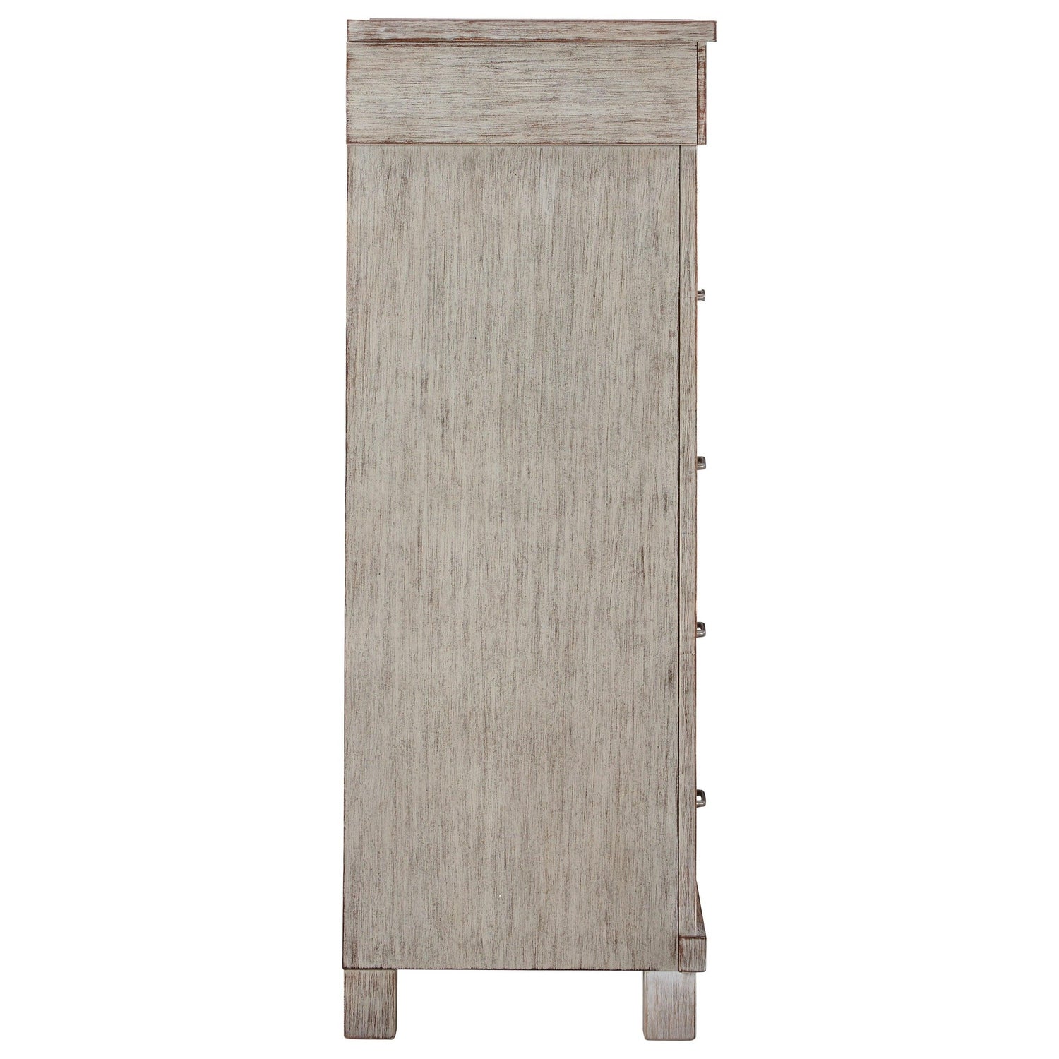 Hollentown Chest of Drawers Ash-B434-46