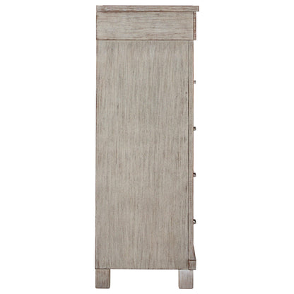 Hollentown Chest of Drawers Ash-B434-46