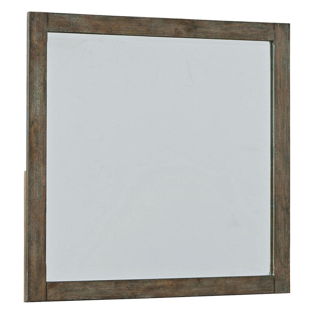 Shamryn Bedroom Mirror Ash-B436-36