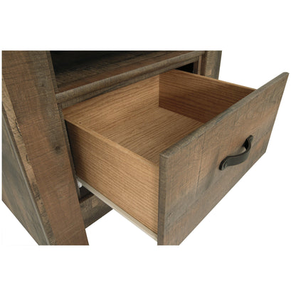 Trinell Nightstand Ash-B446-91