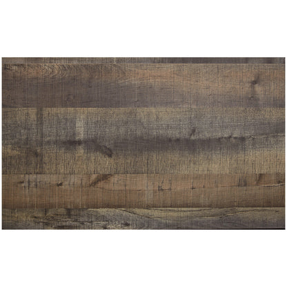 Trinell Bookcase Headboard