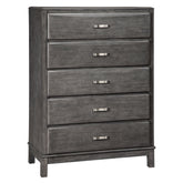 Caitbrook Chest of Drawers Ash-B476-46