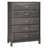 Caitbrook Chest of Drawers Ash-B476-46