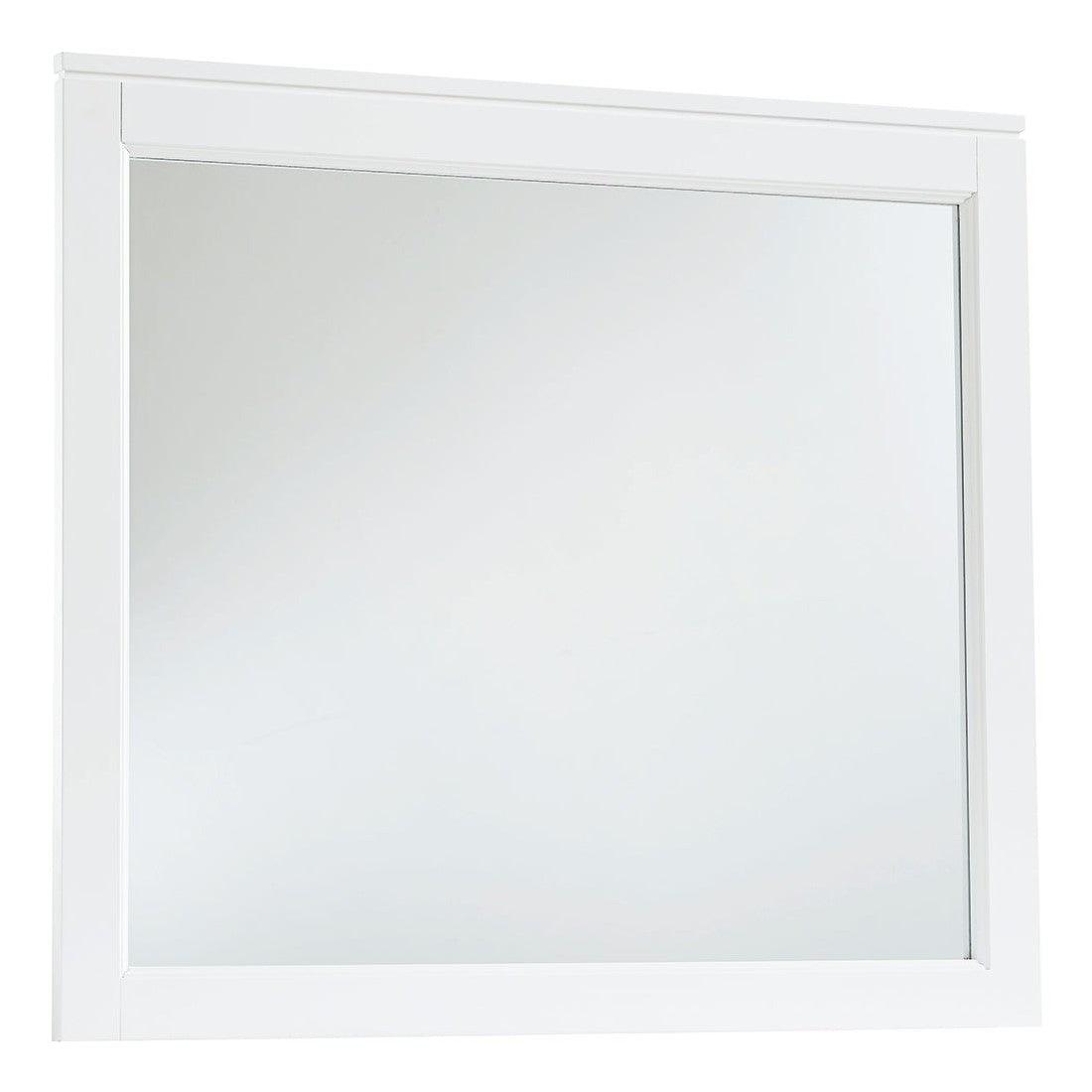 Brynburg Bedroom Mirror Ash-B488-36